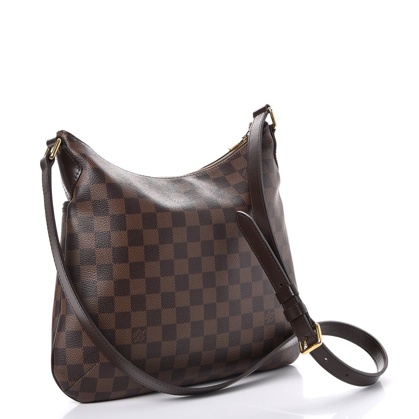 Damier Ebene Bloomsbury PM