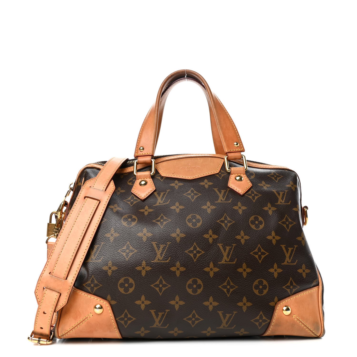 Louis Vuitton Monogram Retiro PM 1 of 5