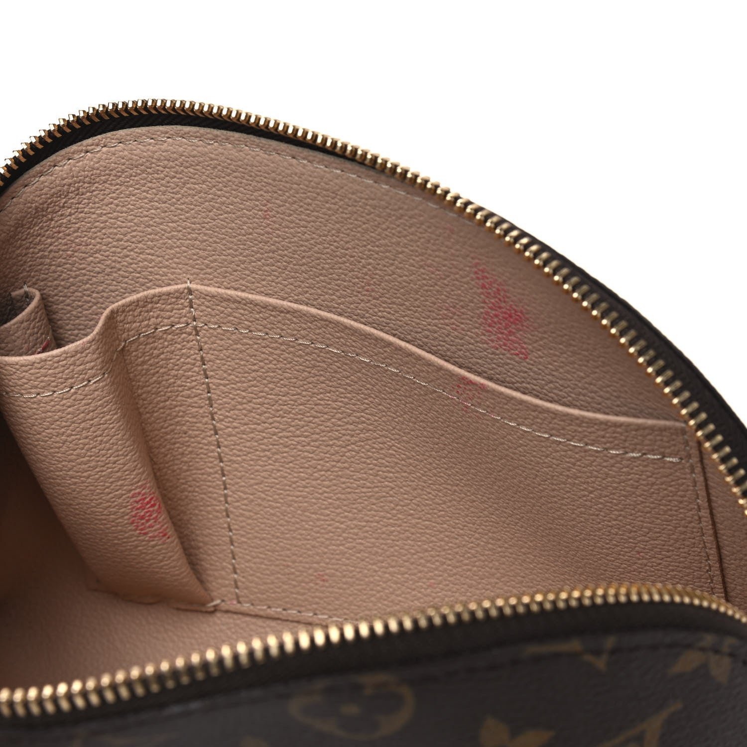 Louis Vuitton Monogram Cosmetic Pouch GM 5 of 5