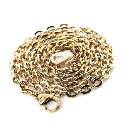 Louis Vuitton Felicie Chain Long Shoulder Strap 1 of 3