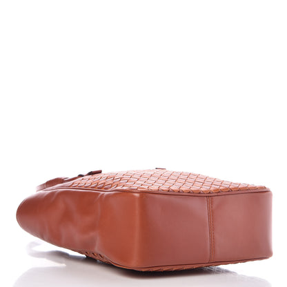 Bottega Veneta Calfskin Intrecciato Small Tote 4 of 12