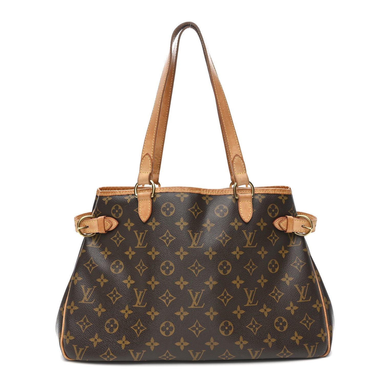 Louis Vuitton Monogram Batignolles Horizontal 1 of 18