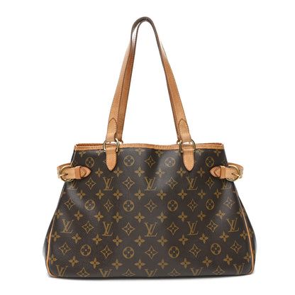 Louis Vuitton Monogram Batignolles Horizontal 1 of 18
