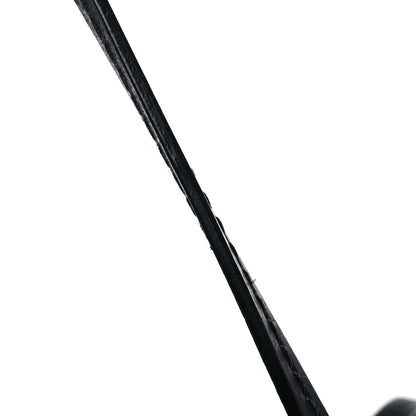 Chanel Grained Calfskin Large Shopping Fever Tote Black 21 of 22