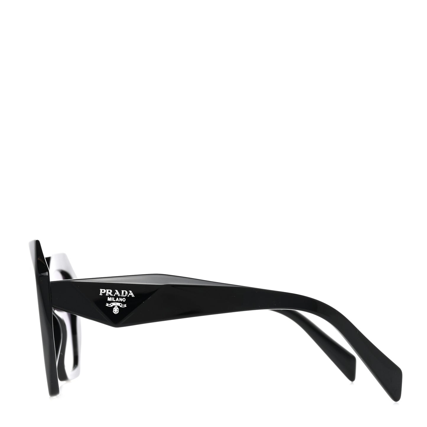 Sunglasses SPR 16W Black