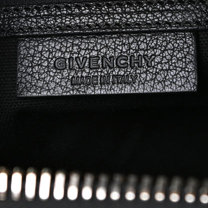 Givenchy Sugar Goatskin Small Bi-Color Antigona Light Beige 9 of 9