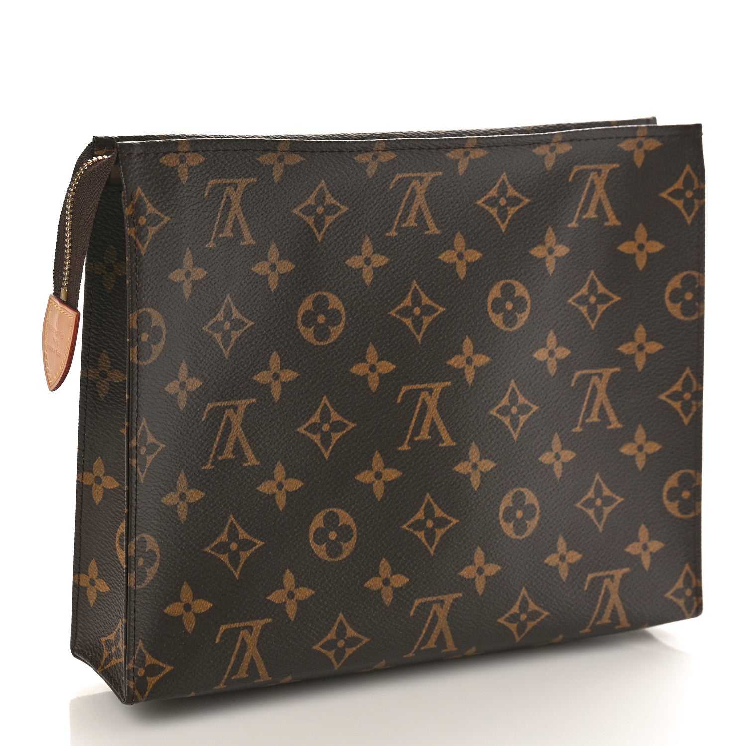 Louis Vuitton Monogram Toiletry Pouch 26 3 of 8