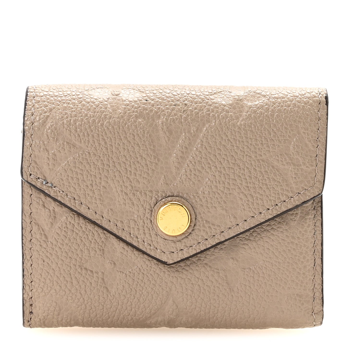 Empreinte Zoe Wallet Tourterelle
