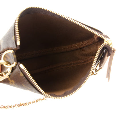Louis Vuitton Monogram Affiche Mini Pochette Accessories 5 of 7
