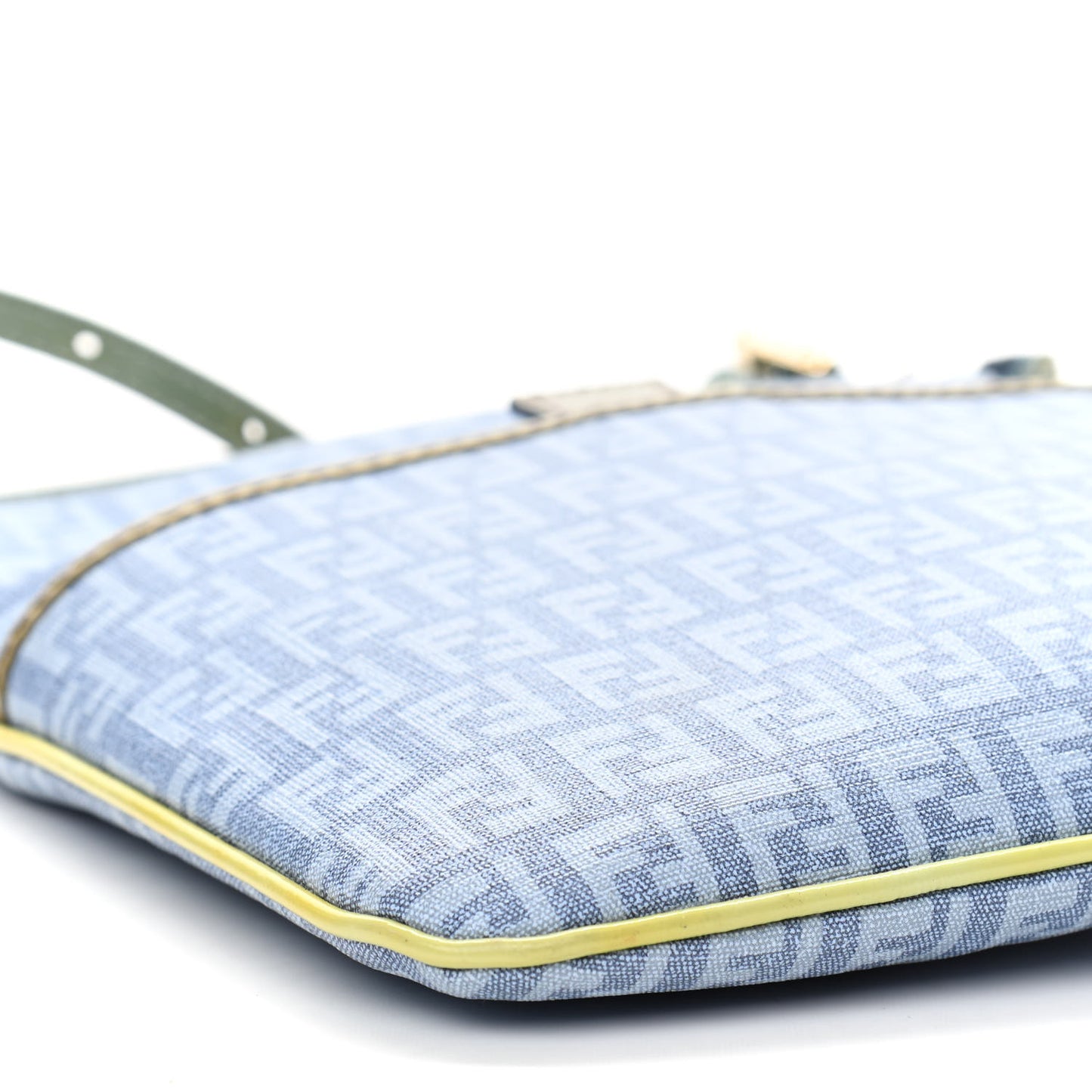Zucchino Patent Small Forever Crossbody Celeste Grigio Lunai Multicolor