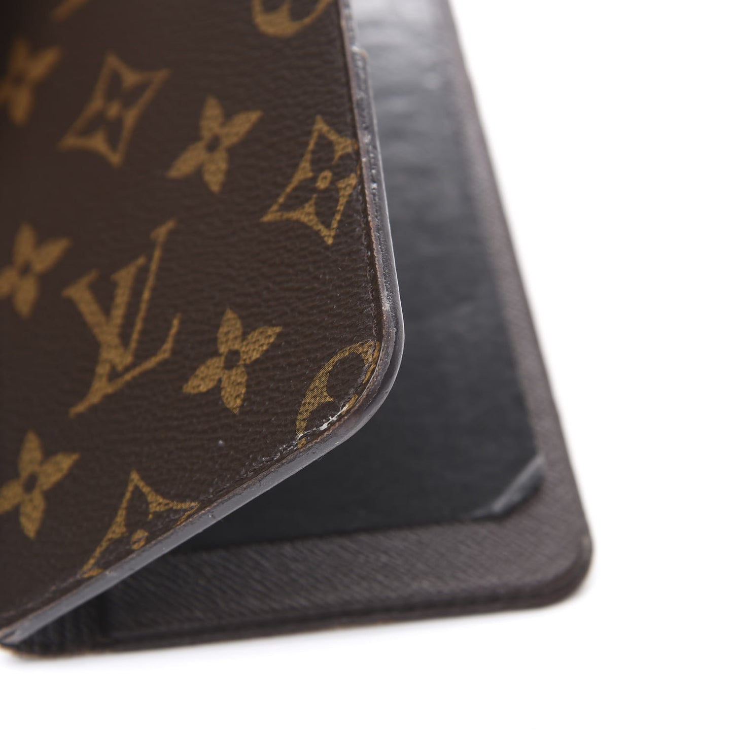 Monogram iPhone 6 Plus Folio Case