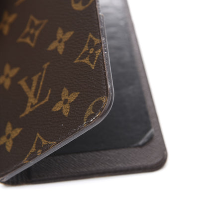Louis Vuitton Monogram iPhone 6 Plus Folio Case 8 of 12