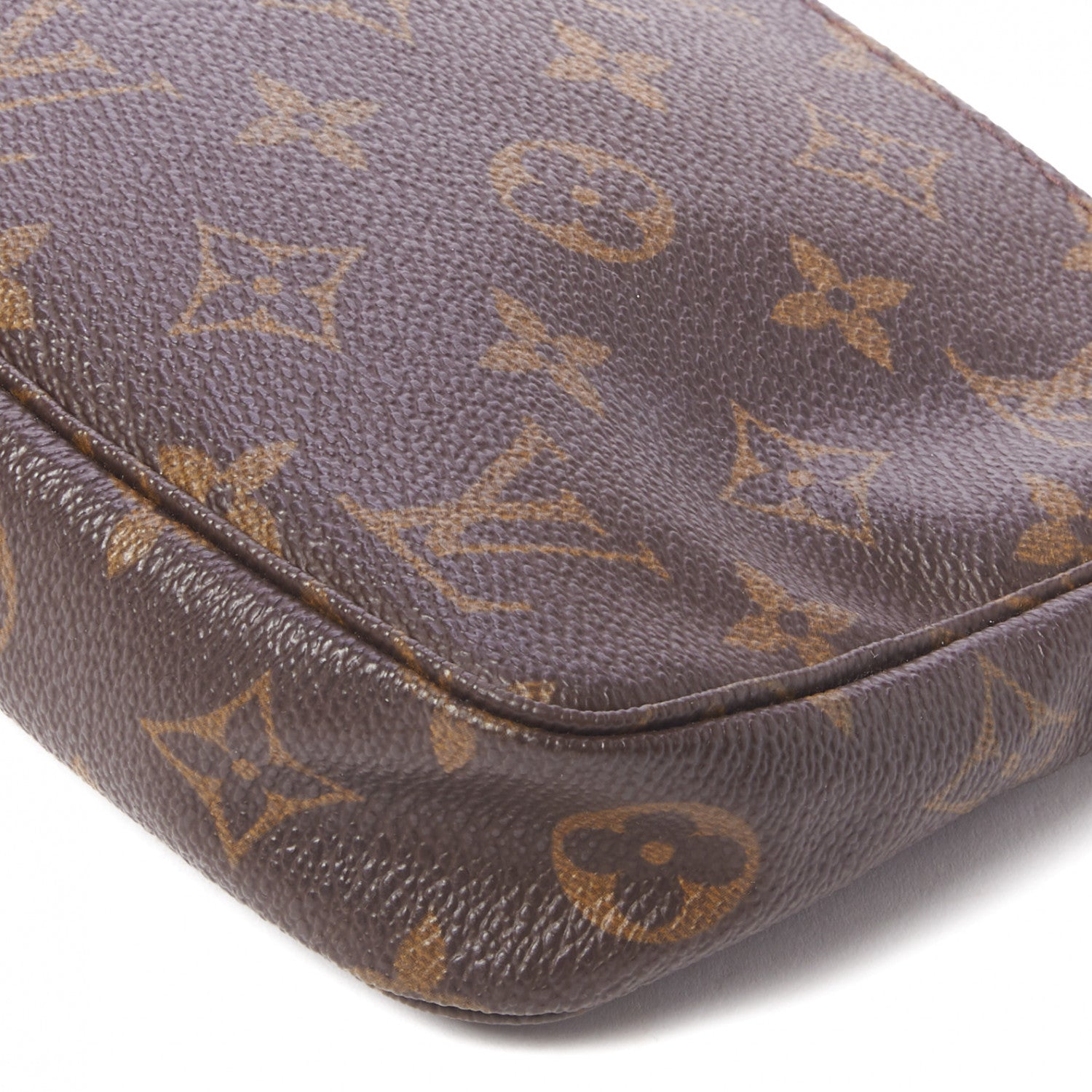 Louis Vuitton Monogram Pochette Accessories 5 of 8