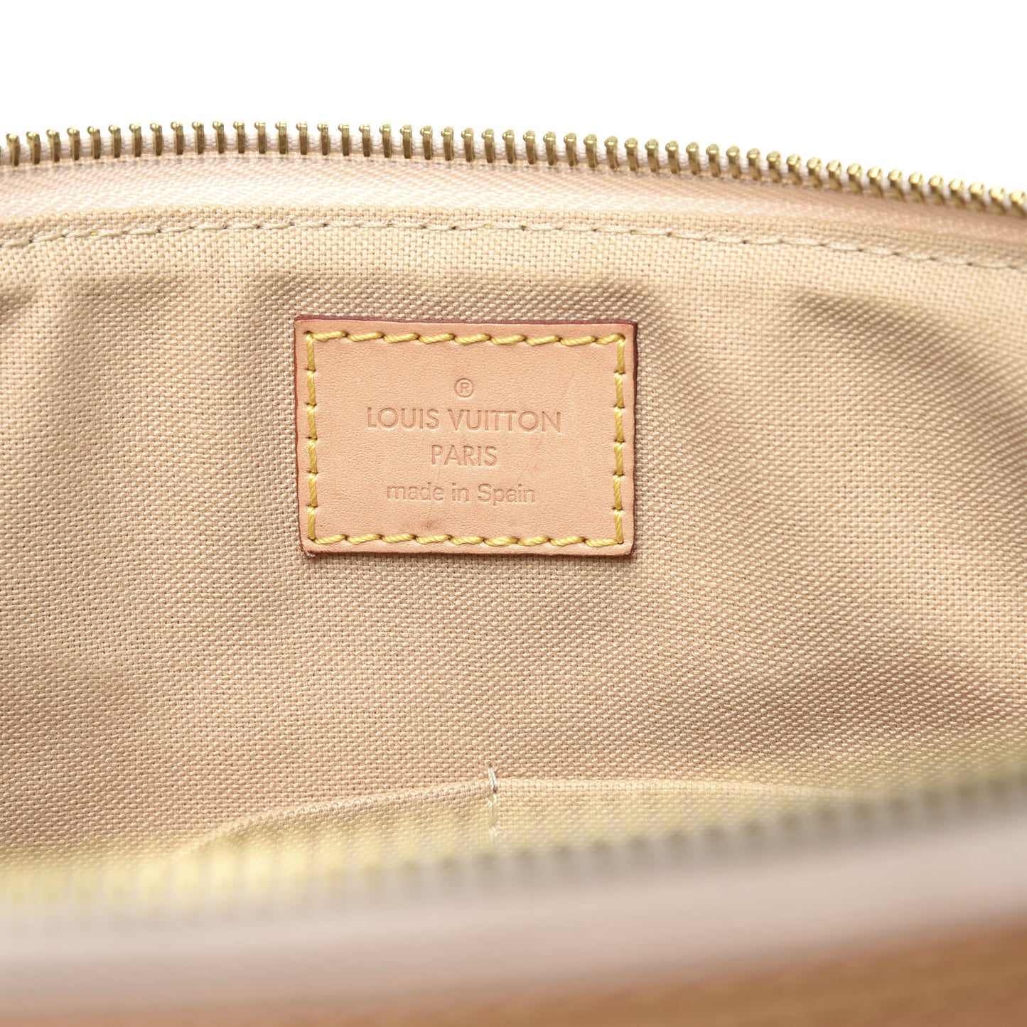 Damier Azur Siracusa MM