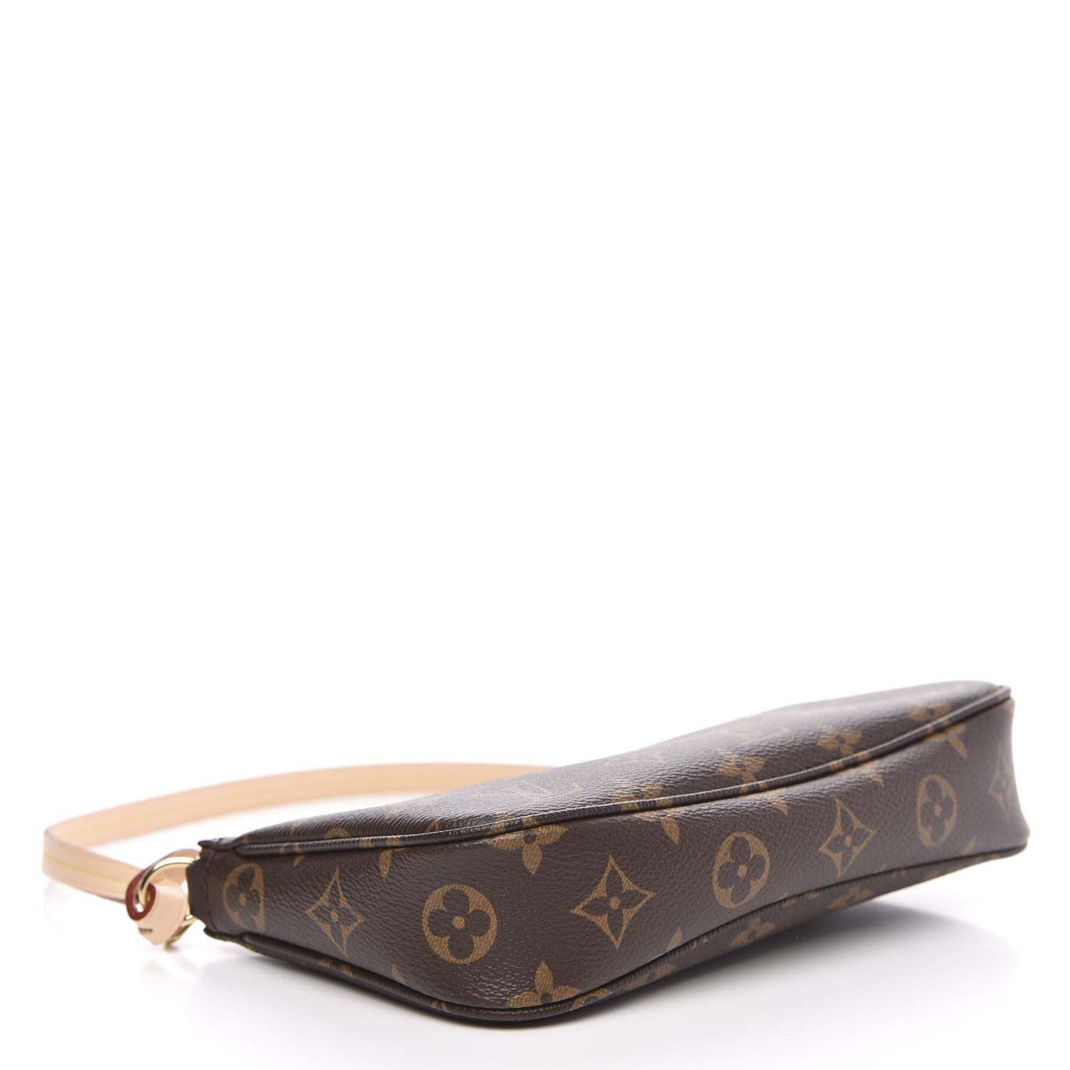 Louis Vuitton Monogram Pochette Accessories NM 4 of 10