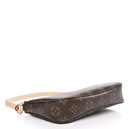 Louis Vuitton Monogram Pochette Accessories NM 4 of 10