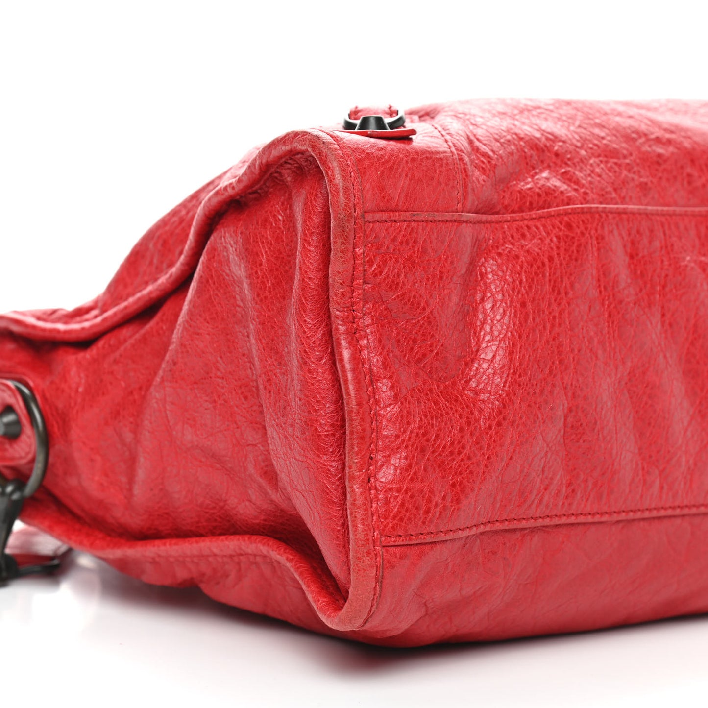Agneau Classic Hardware City Rouge Coquelicot