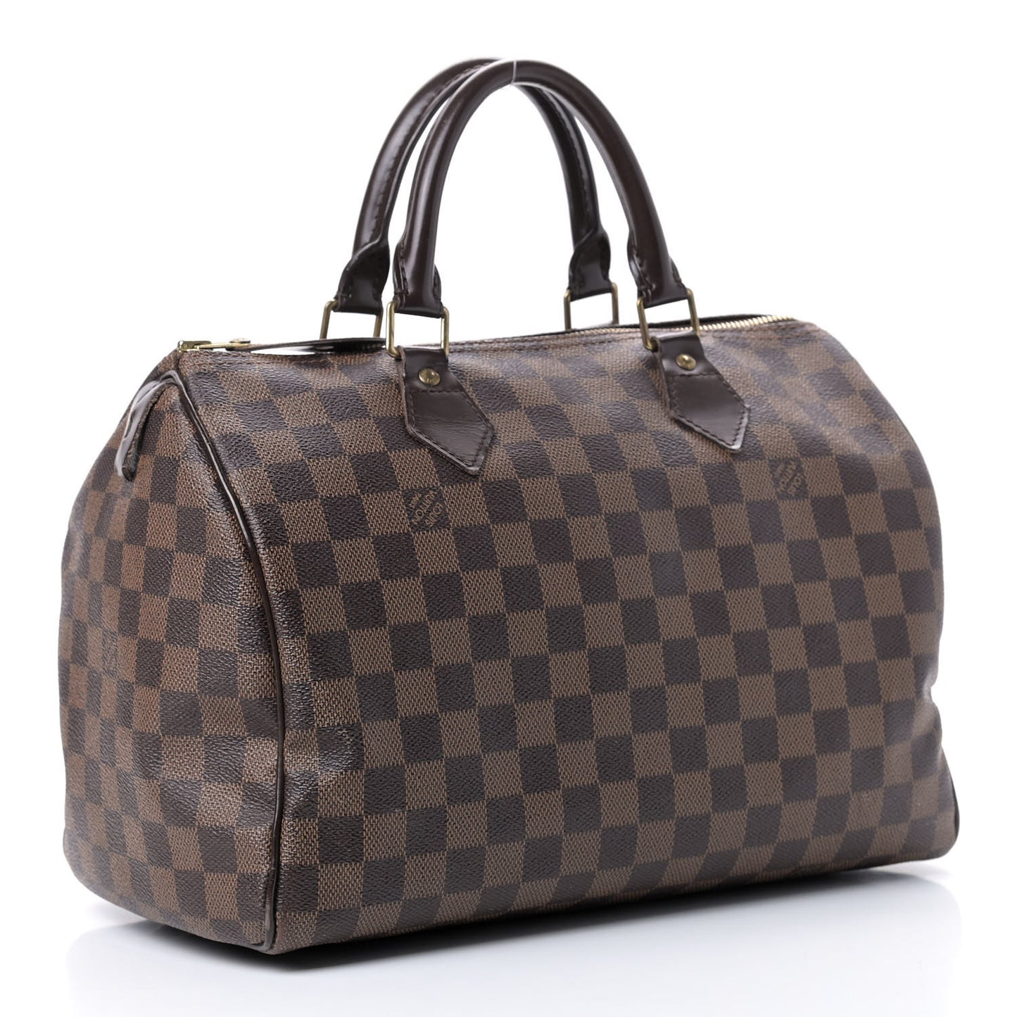 Damier Ebene Speedy 30