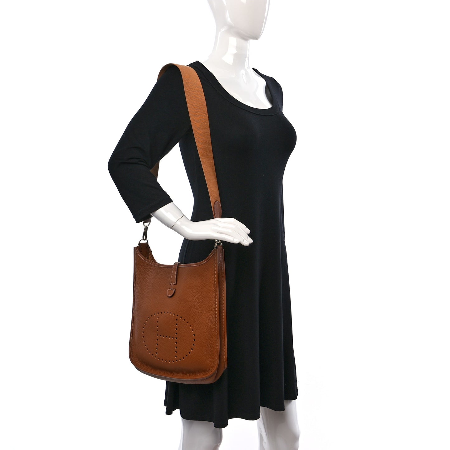 Taurillon Clemence Evelyne PM Gold