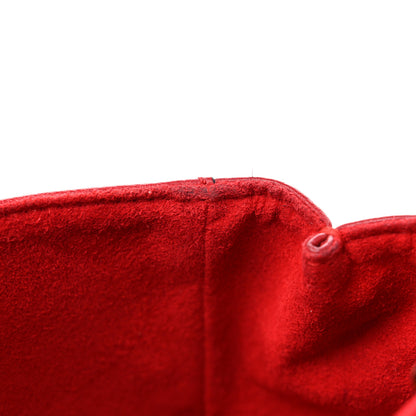Louis Vuitton Empreinte Saint Germain BB Cherry 11 of 14