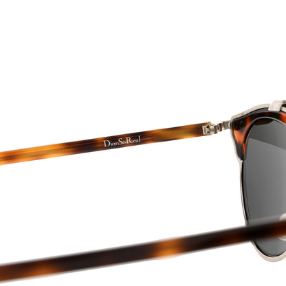 Christian Dior So Real Sunglasses Havana 5 of 8