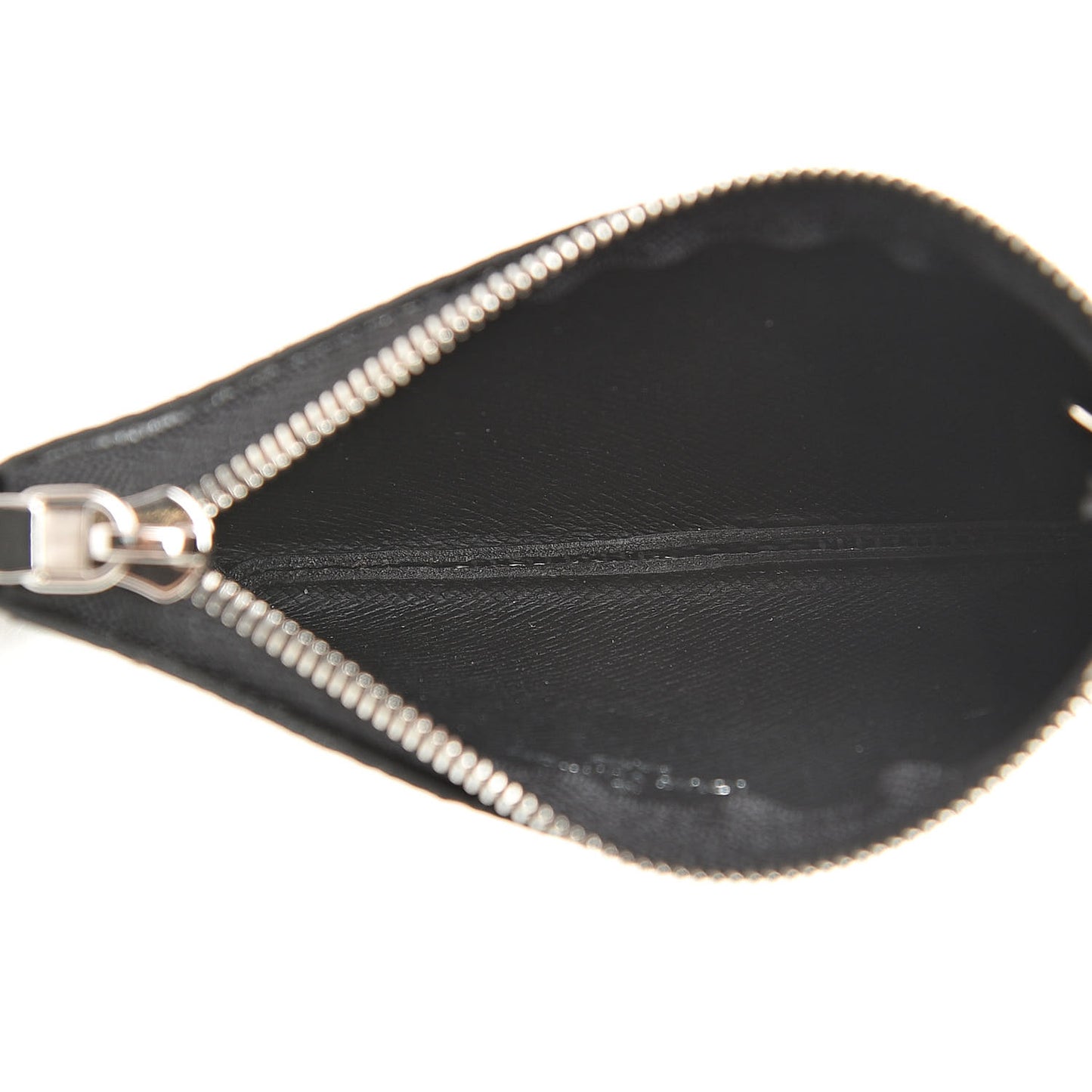 Damier Graphite Key Pouch