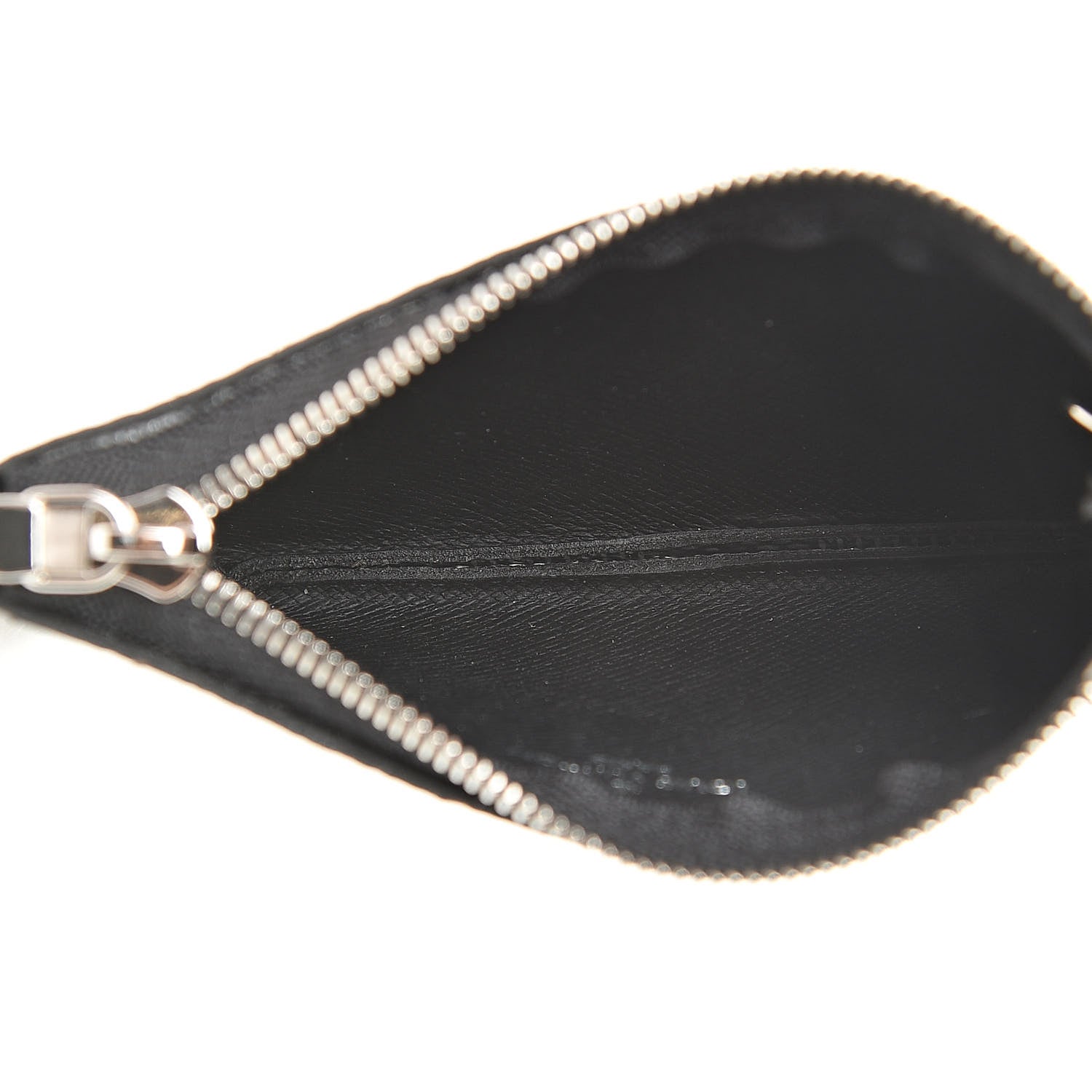 Louis Vuitton Damier Graphite Key Pouch 5 of 7