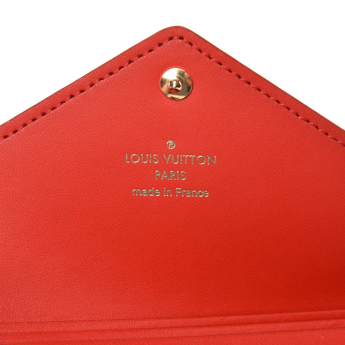 Monogram Medium Kirigami Pochette Insert