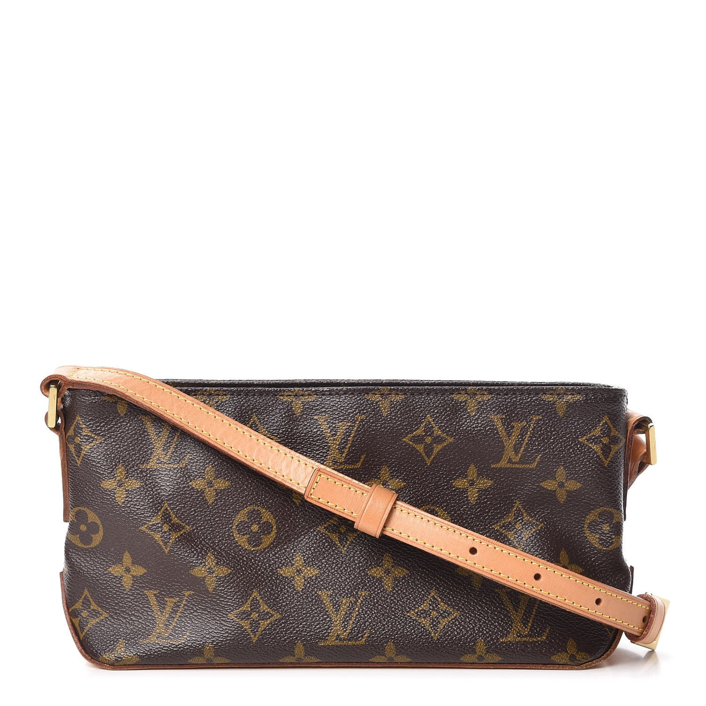 Monogram Trotteur