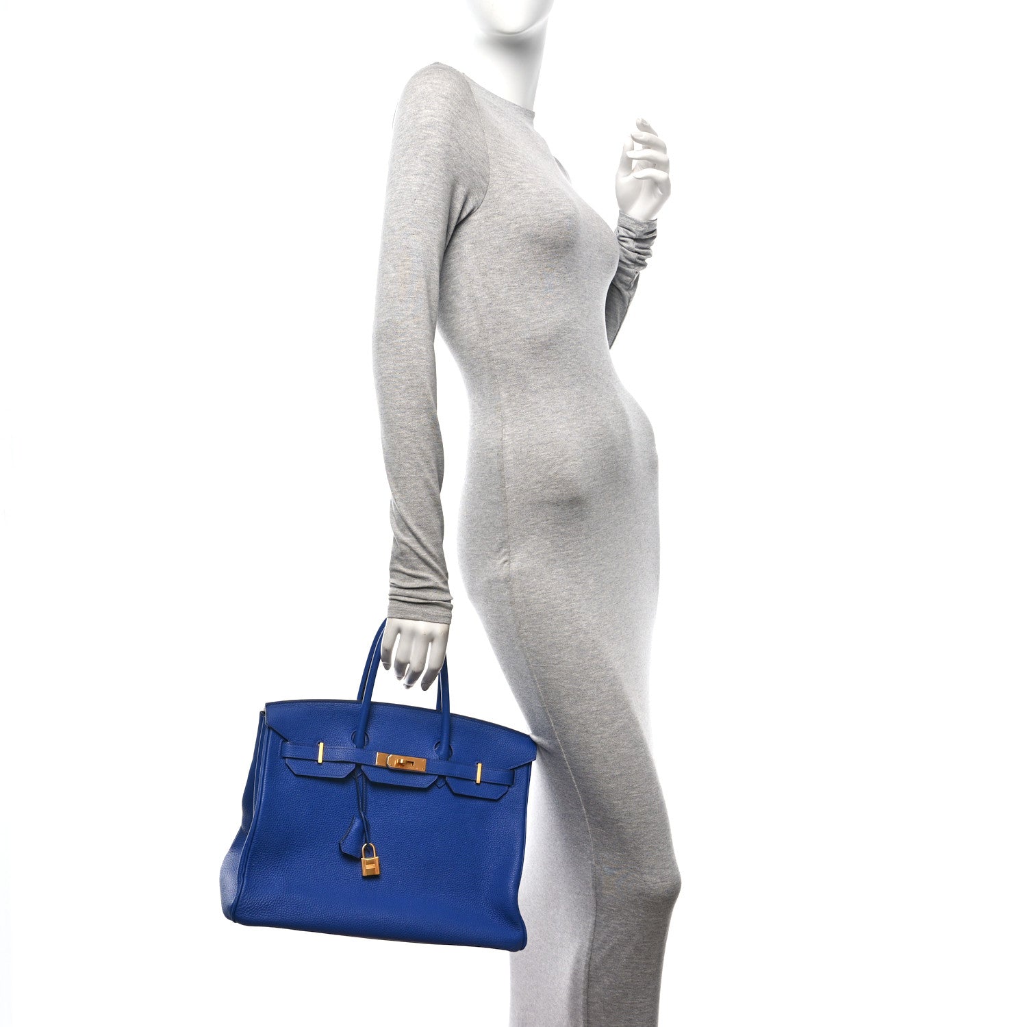 Balenciaga Chevre Twiggy Ink 4 of 10