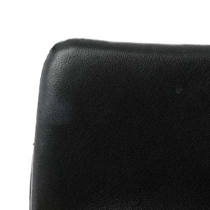 Valentino Garavani Nappa Large Roman Stud Shoulder Bag Black 13 of 13