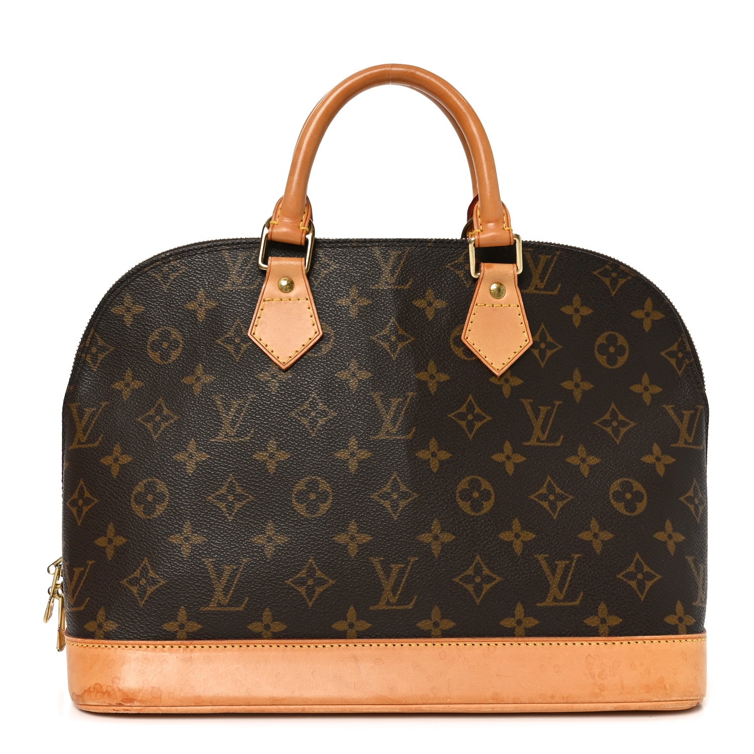 Louis Vuitton Monogram Alma PM 1 of 9