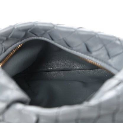 Bottega Veneta Nappa Intrecciato Mini Jodie Krim 5 of 10