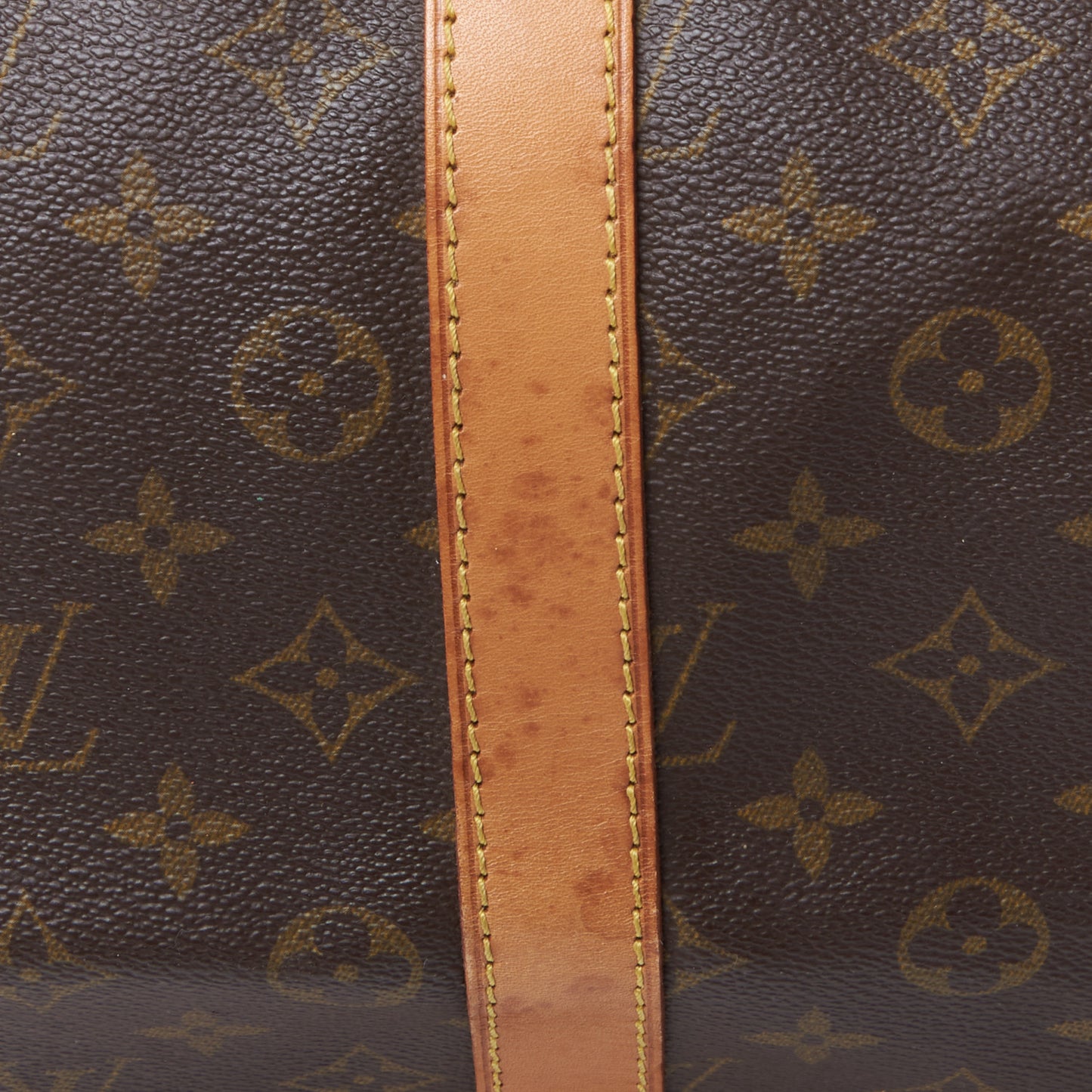 Monogram Keepall Bandouliere 55