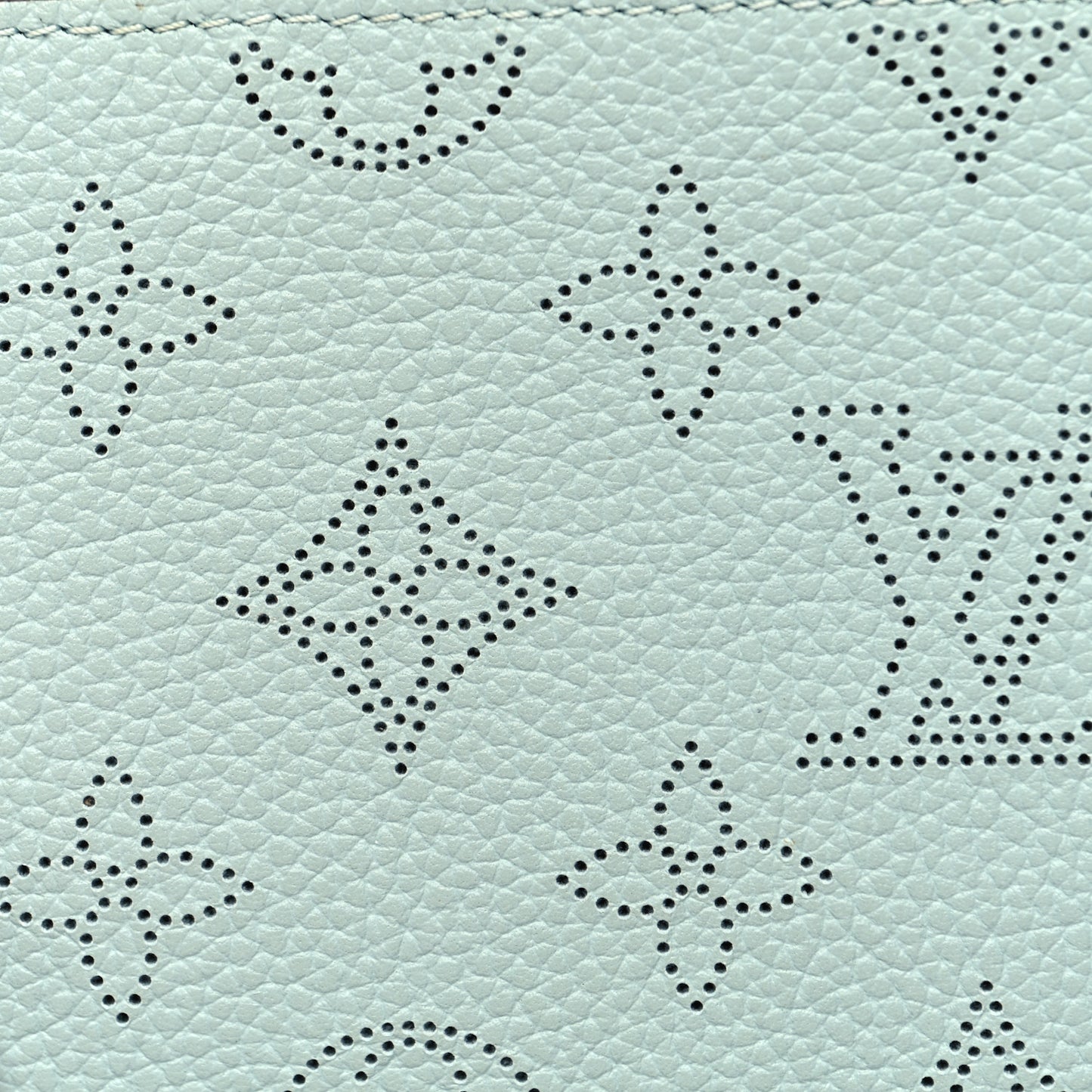 Mahina Key Pouch Vert Lagon