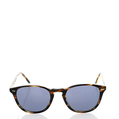 Oliver Peoples Acetate The Forman L.A. Sunglasses OV55414SU Tuscany Tortoise 2 of 8