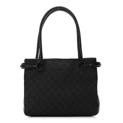 Gucci Monogram GG Black 1 of 15