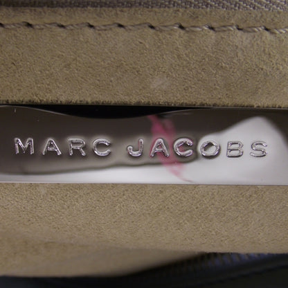 Marc Jacobs Leather Soft Satchel Cornflower 7 of 10
