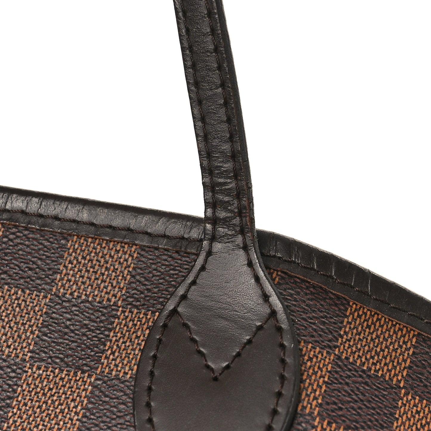 Damier Ebene Neo Neverfull MM