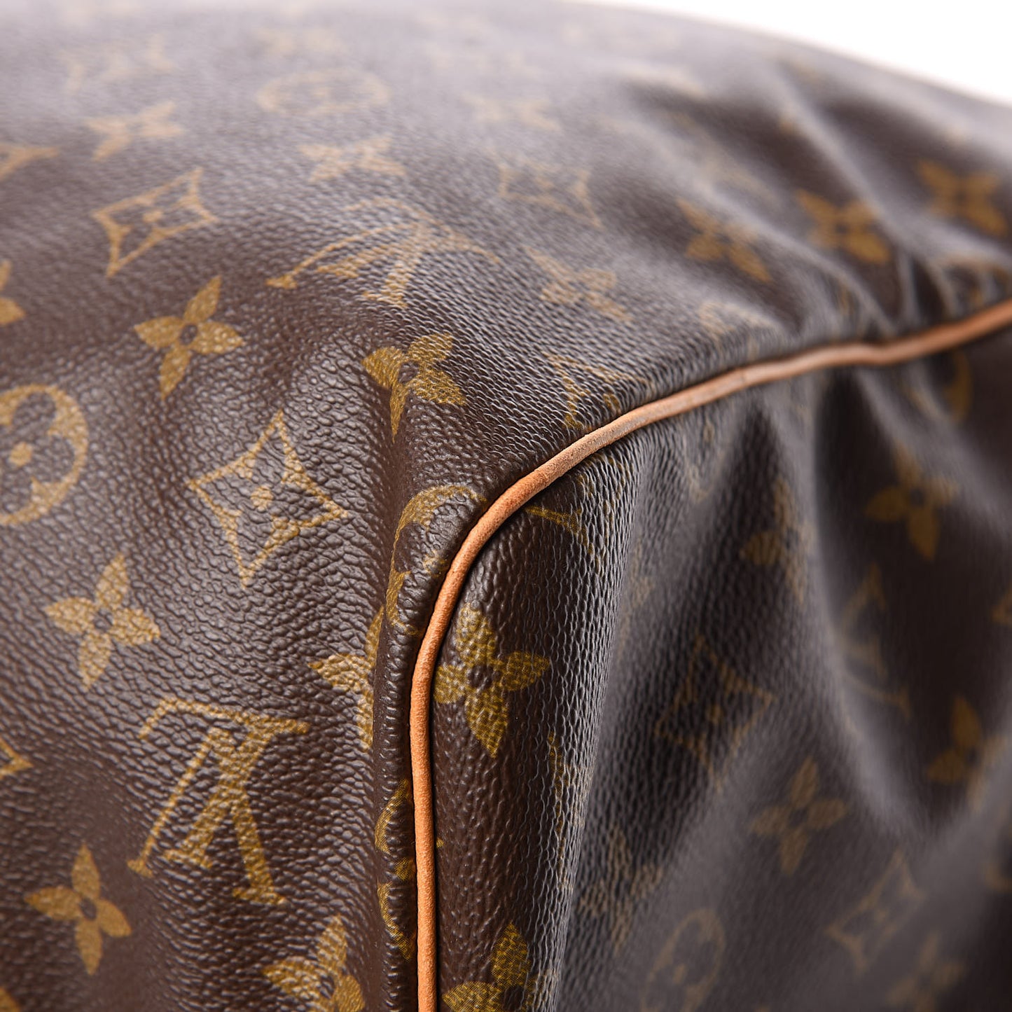 Monogram Sac Souple 55