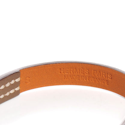 Hermes Swift Micro Rivale Bracelet S Etoupe 5 of 8