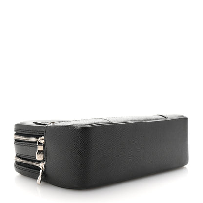 Louis Vuitton Taiga Pavel Ardoise 4 of 7