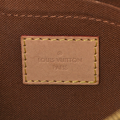 Louis Vuitton Monogram Multi Pochette Accessories Rose Clair 6 of 10