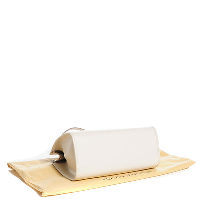 Louis Vuitton Epi Madeleine PM Ivory 4 of 7