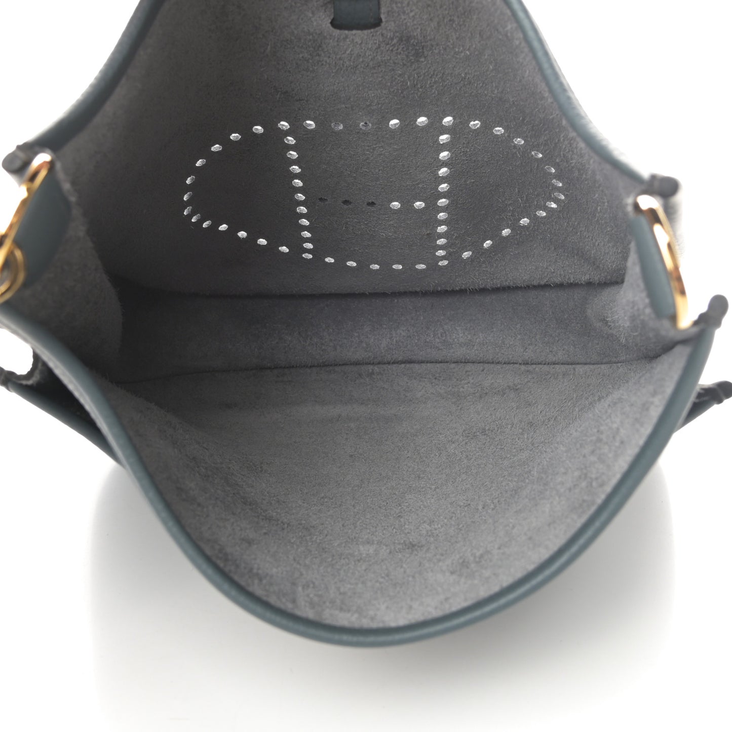 Taurillon Clemence Evelyne III PM Bleu Orage