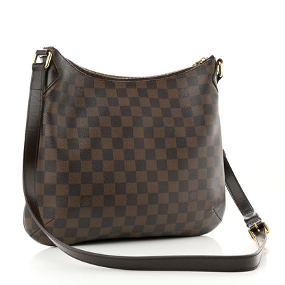 Louis Vuitton Damier Ebene Bloomsbury PM 3 of 11