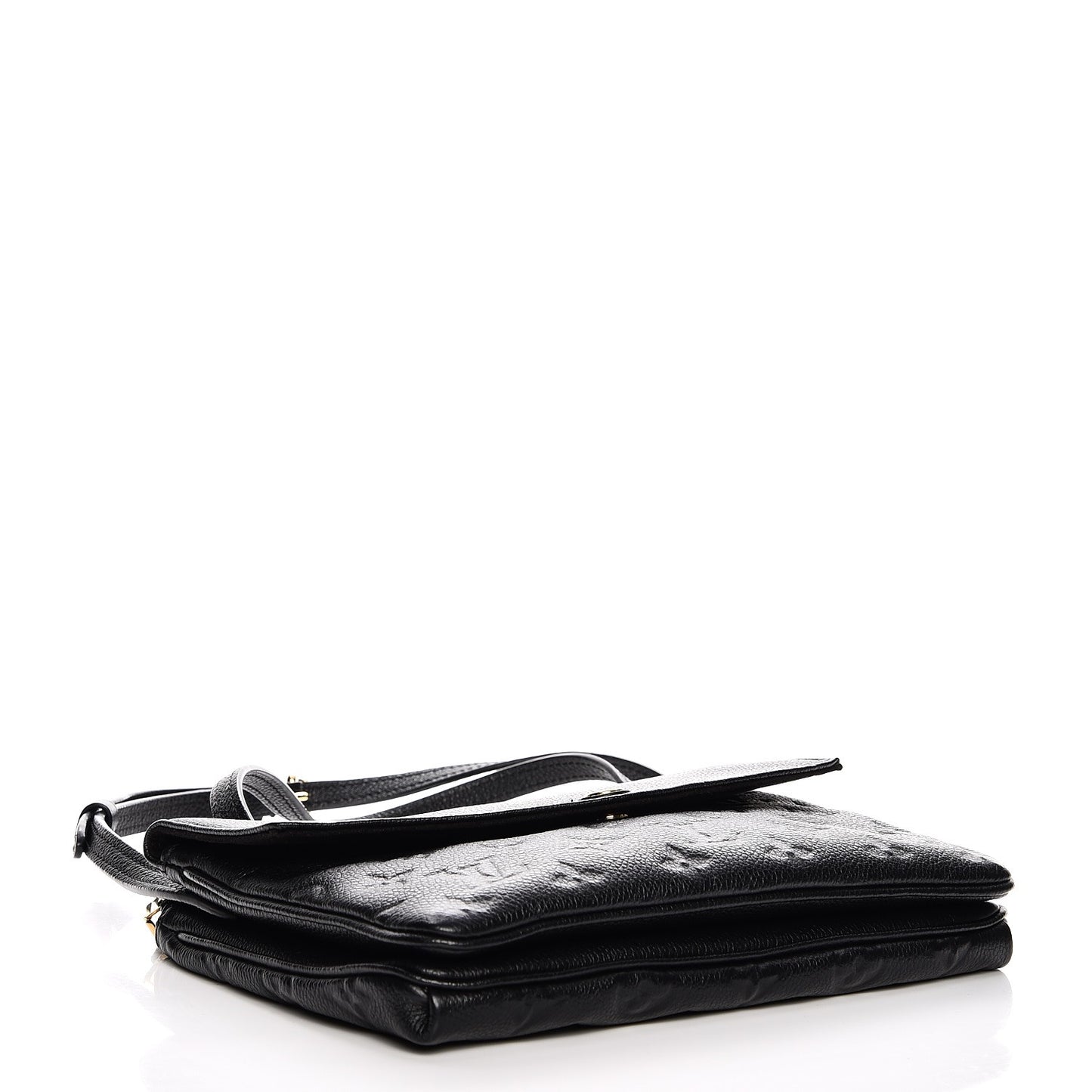 Empreinte Twice Black