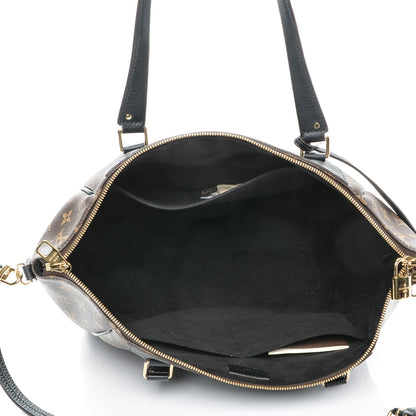 Louis Vuitton Monogram Estrela NM Black 5 of 8