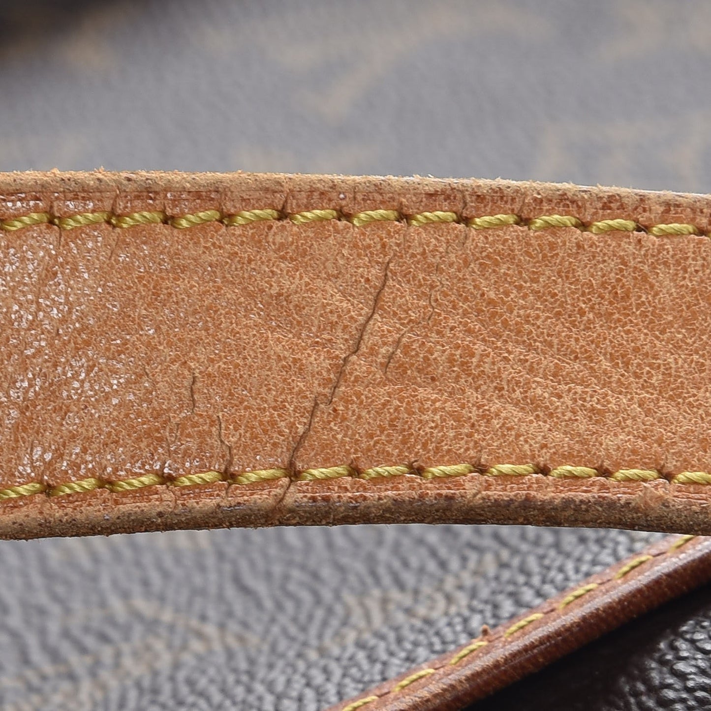 Monogram Saumur 35