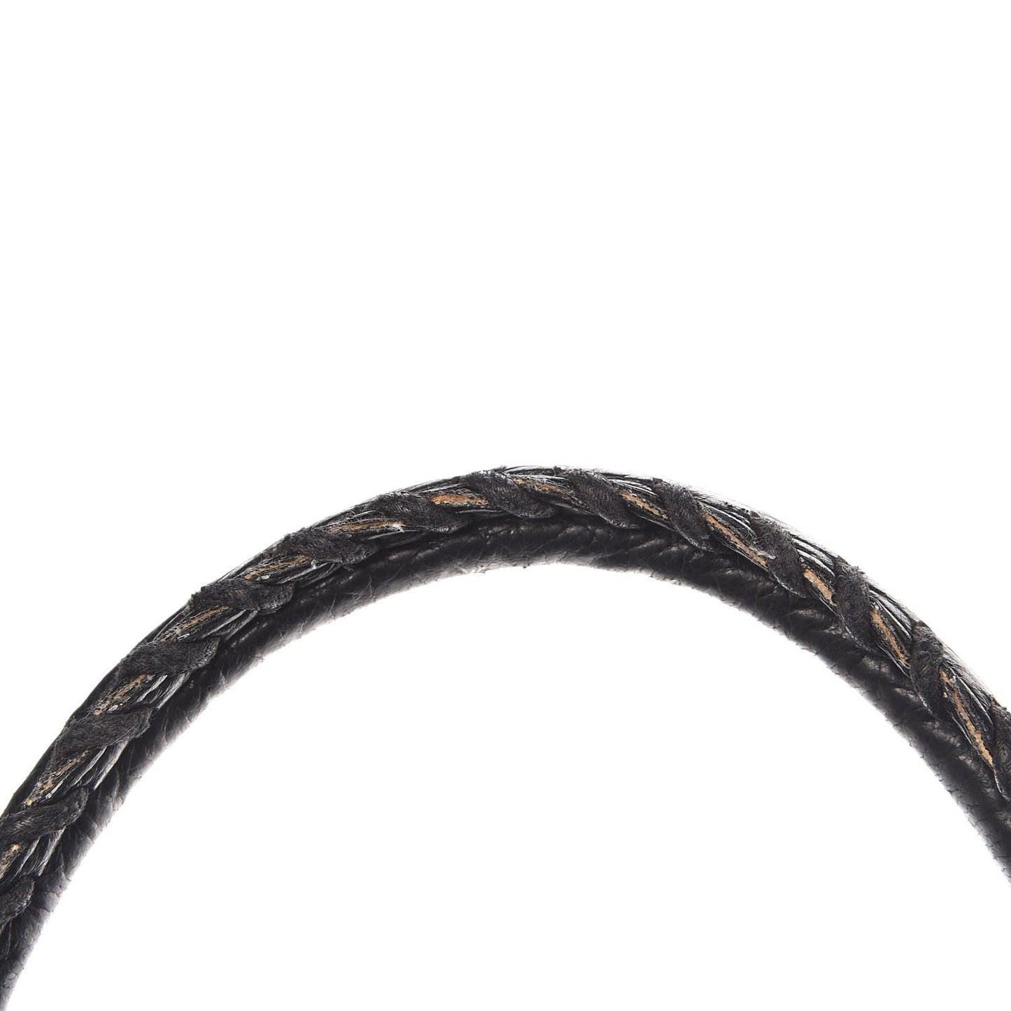 Chevre Classic Hardware Work Black